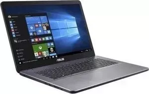Ноутбук ASUS X705UF-GC011T (90NB0IE2-M01240)