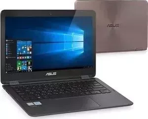 Ноутбук ASUS X541NA-GQ559 (90NB0E81-M10310)