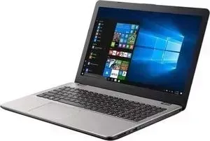 Ноутбук ASUS X542UA-GQ760 (90NB0F22-M10270)