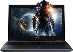 Ноутбук ASUS FX503VD-E4139T (90NR0GN1-M02770)