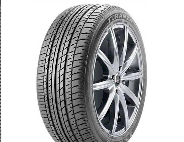 Шина BRIDGESTONE TURANZA ER370 215/60R16 95H