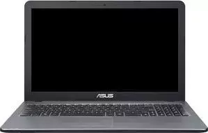 Ноутбук ASUS FX753VD-GC456T (90NB0DM3-M08780)
