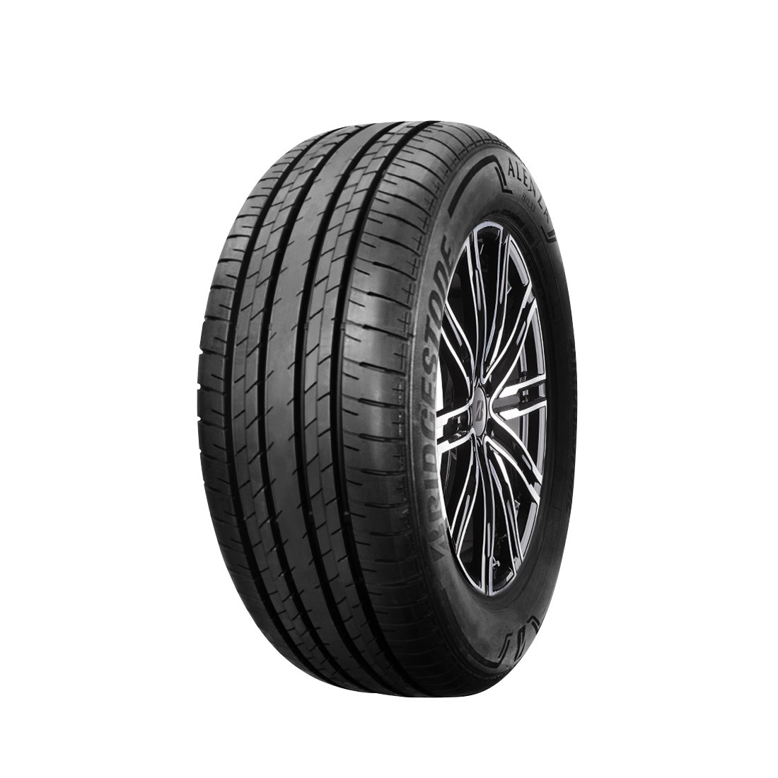 Шина BRIDGESTONE ALENZA H/L33 225/60R18 100H