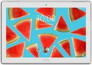 Планшет LENOVO Tab4 10 Plus TB-X704L 64Gb LTE White (ZA2R0140RU)