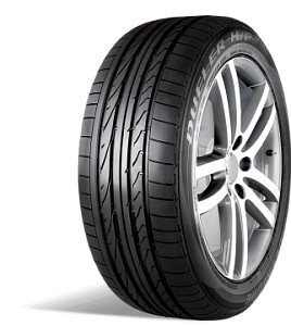 Шина BRIDGESTONE DUELER H/P SPORT 235/55R19 101V EXT MOEXTENDED
