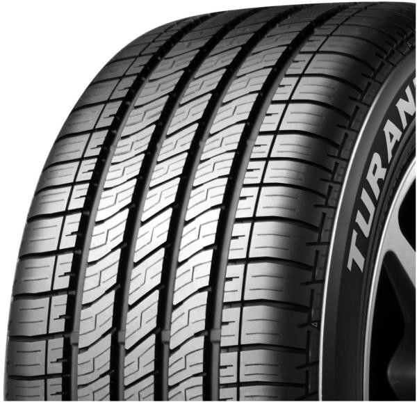 Шина BRIDGESTONE TURANZA EL42 235/50R18 97H