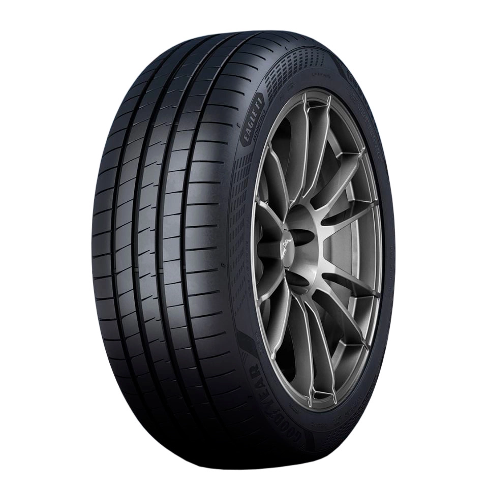 Шина GOODYEAR Eagle F1 Asymmetric 6 235/45R17 97S XL FP