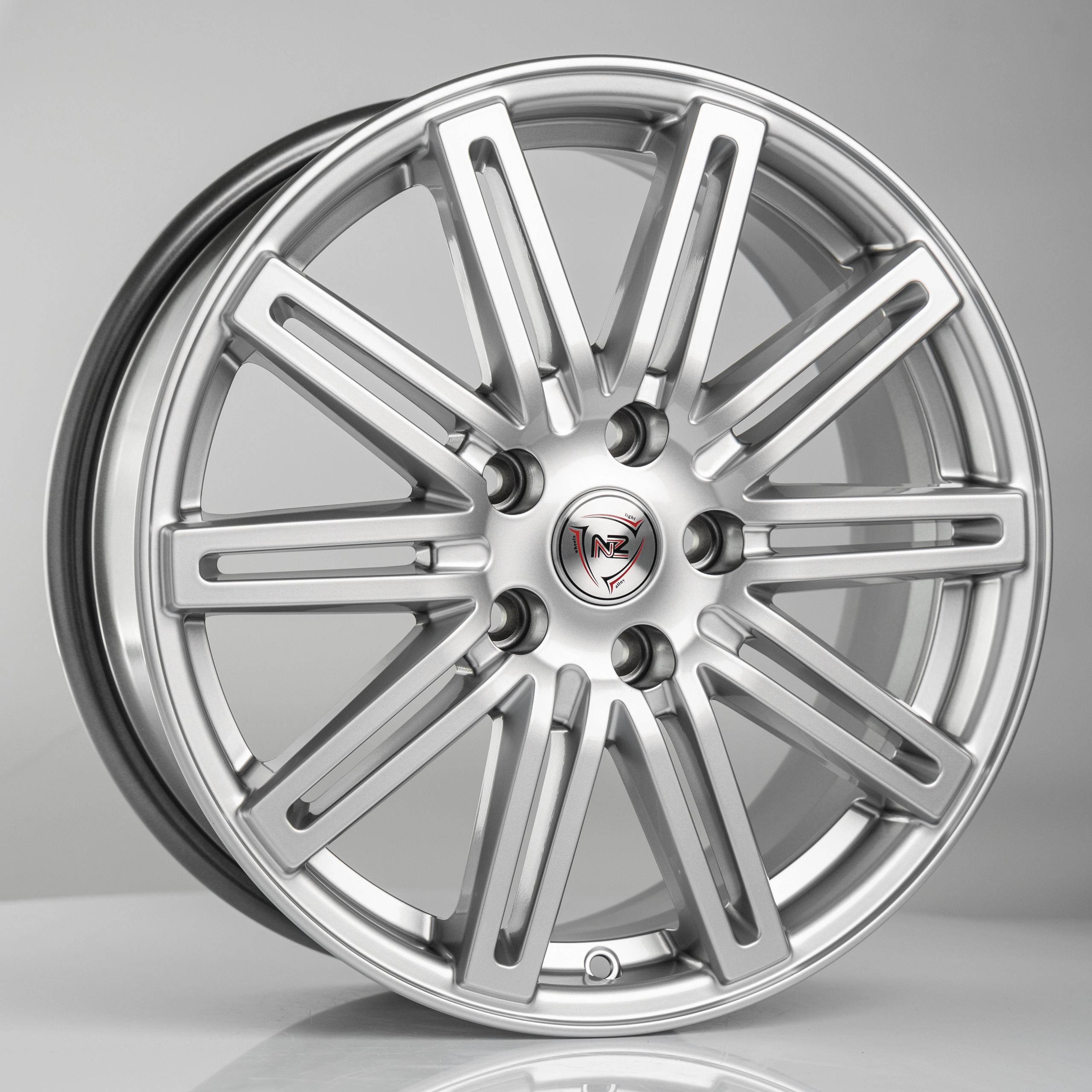 Диск автомобильный NZ_Россия NZ HS NZ 7X17/5X114.3 HS