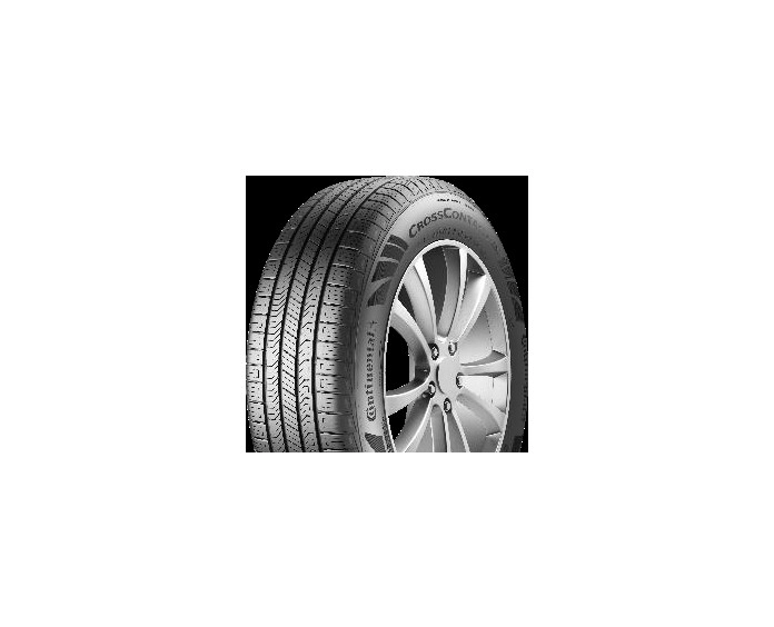Шина CONTINENTAL CrossContact RX 215/60R17 96H