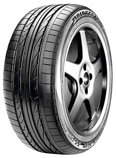 Шина BRIDGESTONE DUELER A/T 693IV 265/65R18 114V