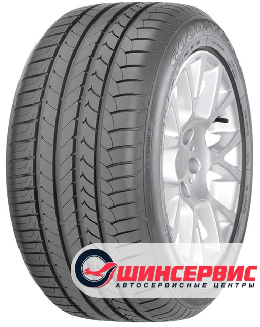 Шина GOODYEAR EfficientGrip 245/45R19 102Y XL MOE SCT TL ROF