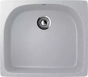 Мойка кухонная ULGRAN U-408-309 темно-серый