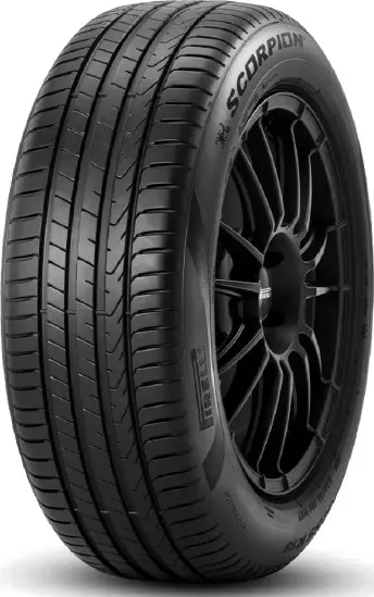 Шина PIRELLI SCORPION 255/45R19 100V