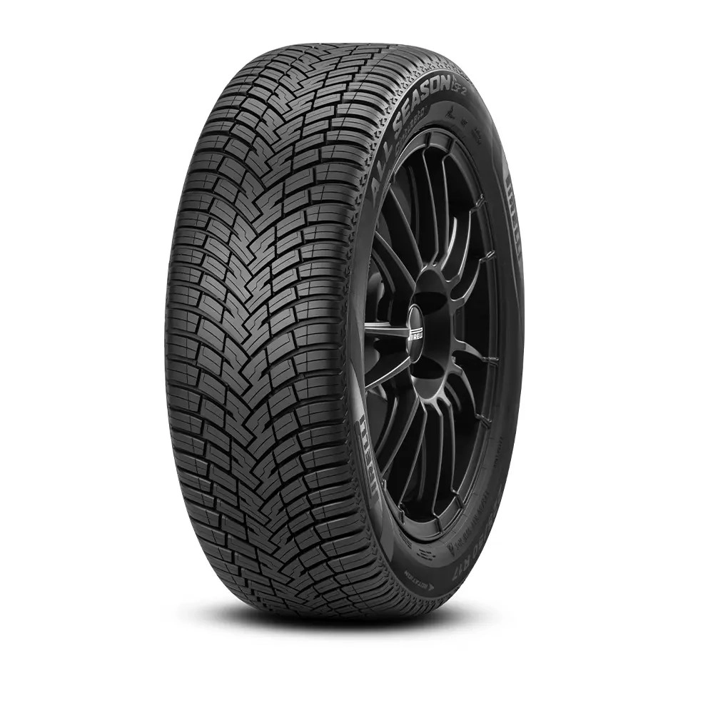 Шина PIRELLI CINTURATO ALL SEASON SF 2 225/40R18 92Y XL M+S