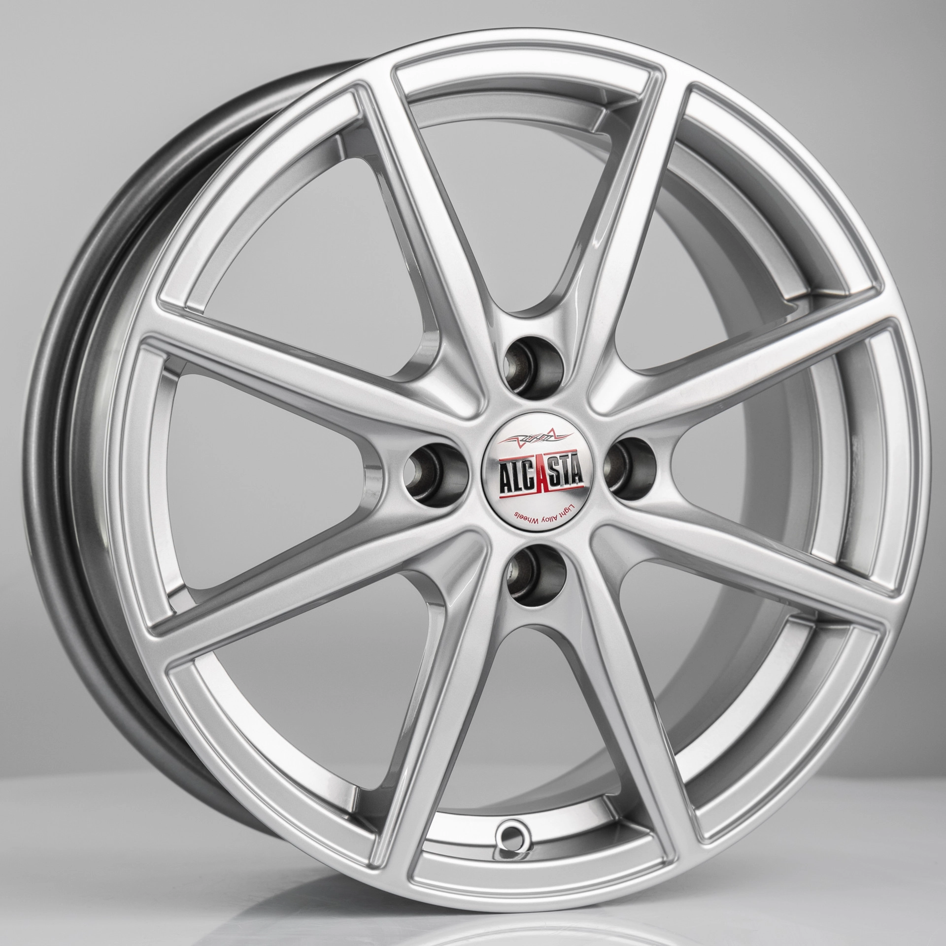 Диск автомобильный ALCASTA_Россия M63 ALCASTA 6X15/4X100 ET37 D60.1 HS