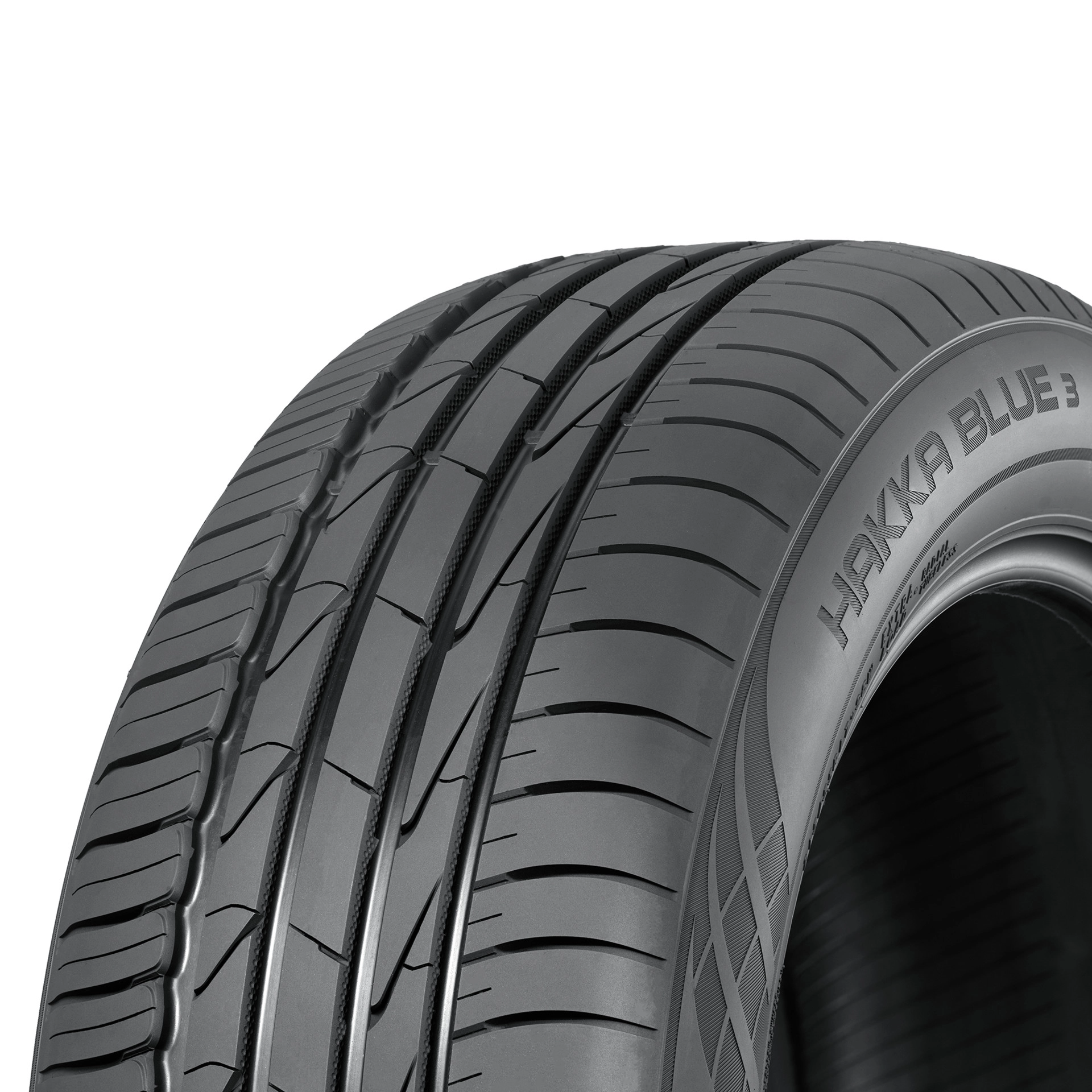 Шина NOKIAN HAKKA BLUE 3 205/55R16 94W XL