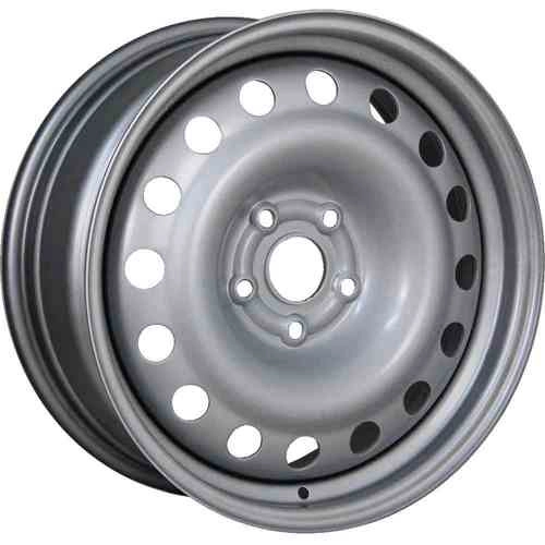 Диск автомобильный SDT U6022 6.5X16/5X112 ET33 D57.1 SILVER