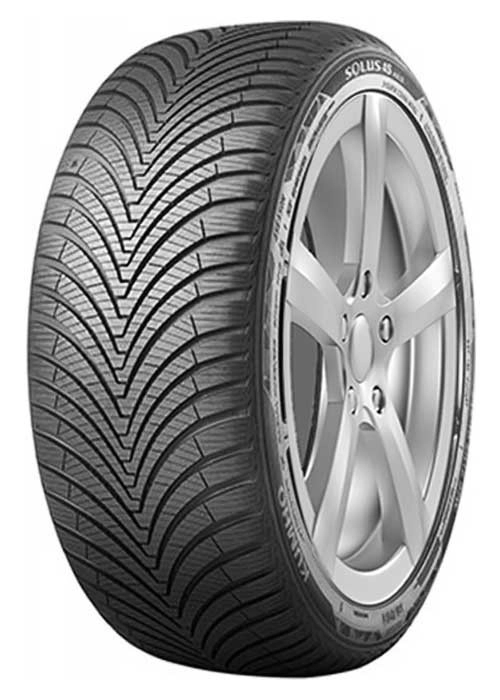 Шина KUMHO SOLUS HA32 SUV 235/55R19 105W XL