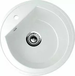 Мойка кухонная ULGRAN U-103-303 салатовый
