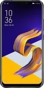 Смартфон ASUS ZenFone 5 ZE620KL 4/64Gb Midnight Blue