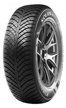 Шина KUMHO HA31 225/70R16 103H