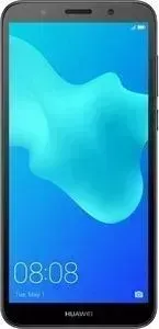 Смартфон HUAWEI Y5 Prime (2018) 16Gb 4G Black