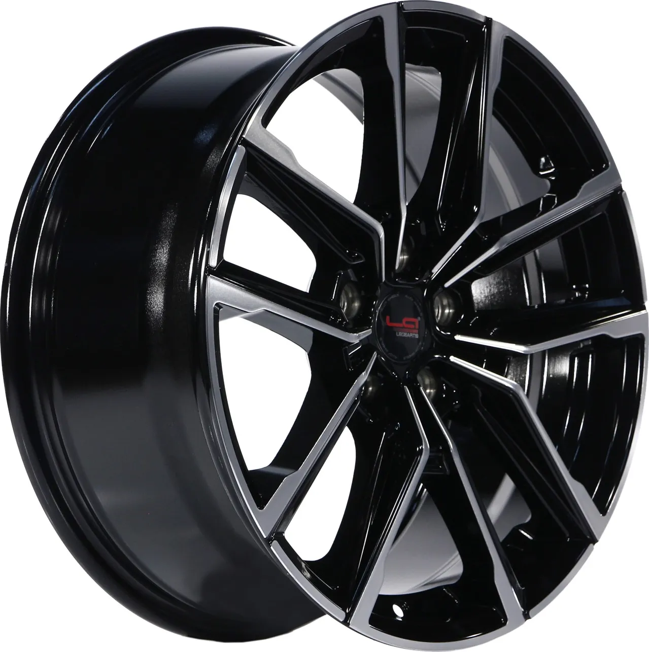 Диск автомобильный REPLICA _Concept-B546 LEGEARTIS CONCEPT-B546 8X18/5X112 ET34 D66.6 (под ориг.крепеж+крышку) BKF