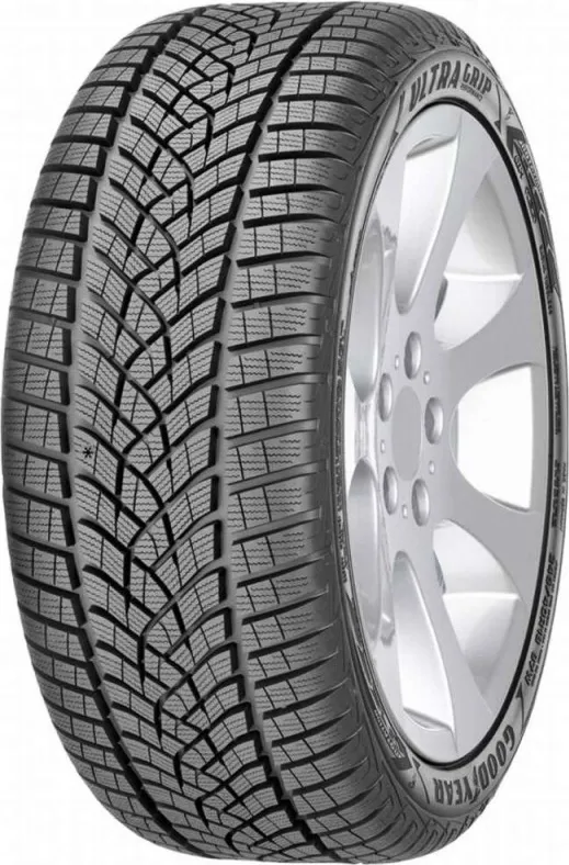 Шина GOODYEAR UltraGrip Performance + SUV 225/55R19 99V