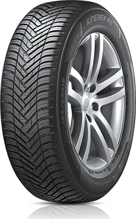 Шина HANKOOK KINERGY 4S2 H750 195/65R15 95H