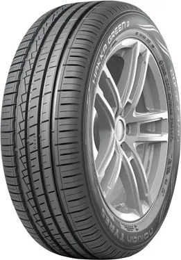 Шина NOKIAN HAKKA GREEN 3 185/60R15 88H XL