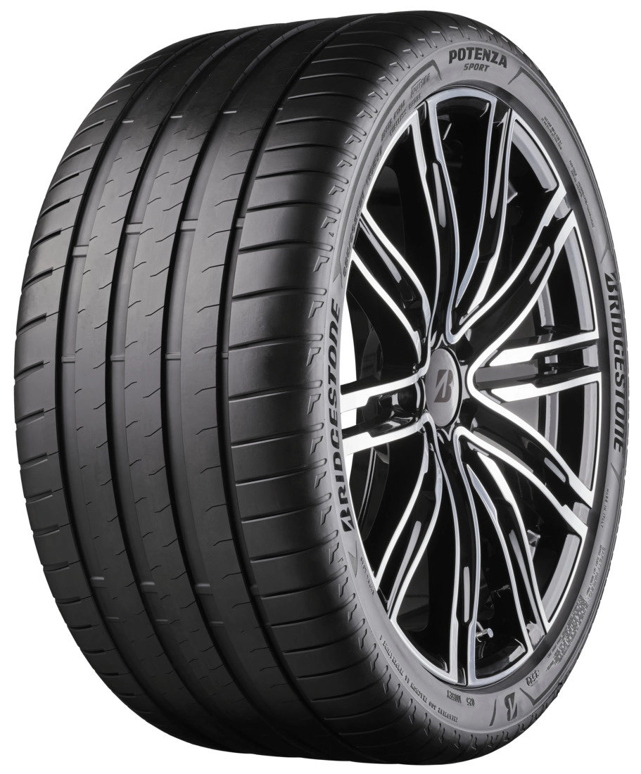 Шина BRIDGESTONE POTENZA SPORT 285/40R19 107Y XL