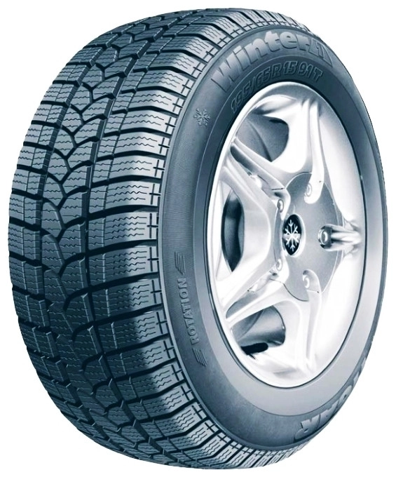 Шина TIGAR Winter 1 WINTER-1 155/80R13 79Q