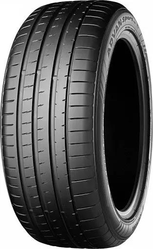 Шина YOKOHAMA Advan Sport V107D 325/40R22 114Y