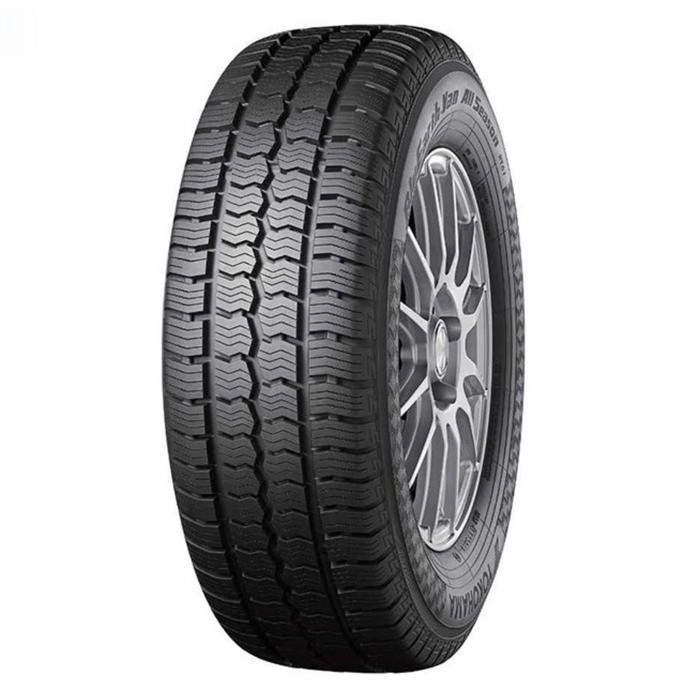 Шина YOKOHAMA BluEarth-Van All Season RY61 215/65R15C 104/102T