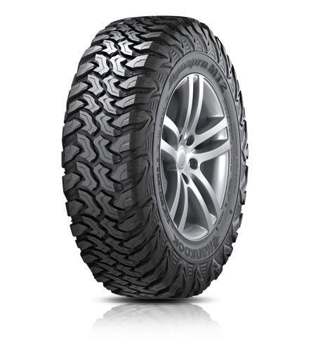 Шина HANKOOK DYNAPRO MT2 RT05 225/75R16 115/112Q