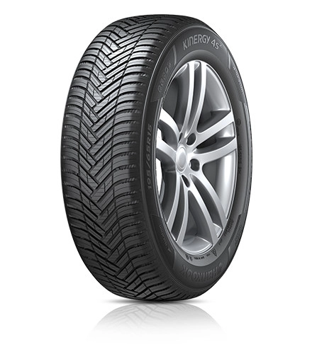 Шина HANKOOK KINERGY 4S2 H750 165/65R14 79T