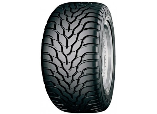 Шина YOKOHAMA ADVAN S.T. V801 AVS 285/55R18 113V