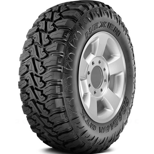Шина NEXEN ROADIAN MTX RM7 37X12,5R17LT 121Q