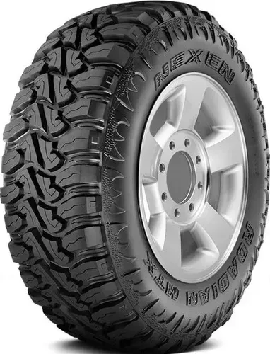 Шина NEXEN ROADIAN MTX RM7 235/80R17 120/117Q LT