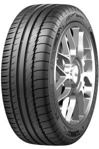 Шина MICHELIN PILOT SPORT 2 -2 285/30R18 93Y N3