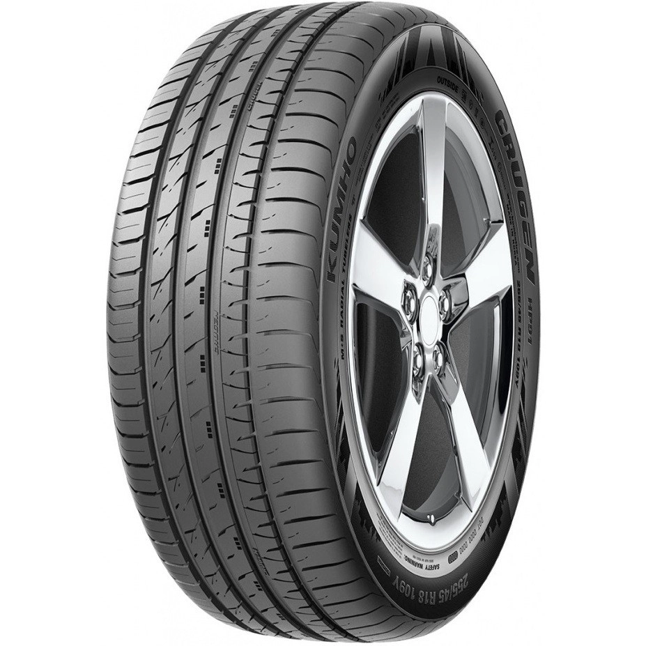 Шина KUMHO HP-91 255/55R19 111Y