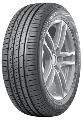 Шина NOKIAN HAKKA GREEN 3 175/65R14 86T XL