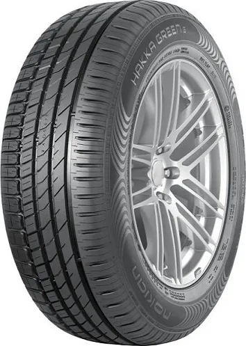 Шина NOKIAN HAKKA GREEN 3 185/70R14 88T