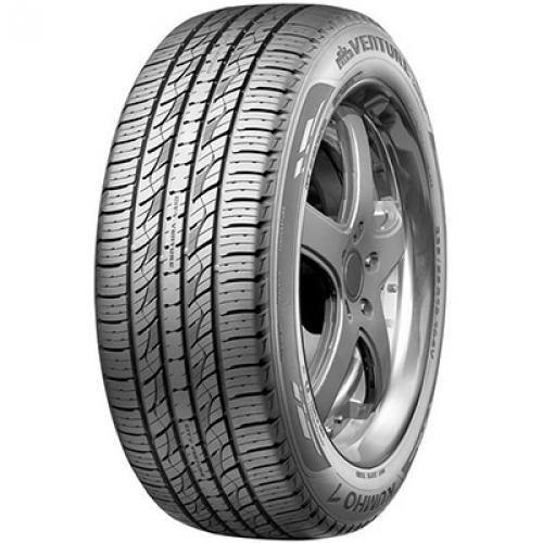 Шина KUMHO KL-33 235/60R18 107V