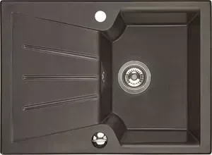 Мойка кухонная АКВАТОН Монца кофе (1A716032MC280)