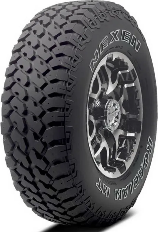 Шина NEXEN ROADIAN MT M/T 235/75R15 104/101Q BS