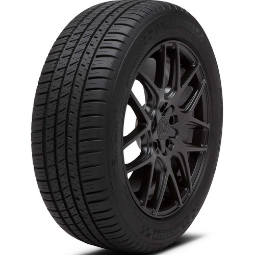 Шина MICHELIN PILOT SPORT A/S 3 305/40R20 112V XL N0
