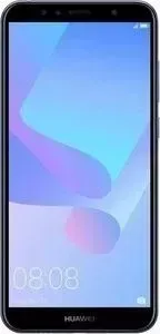 Смартфон HUAWEI Y6 Prime (2018) 16Gb 4G Black