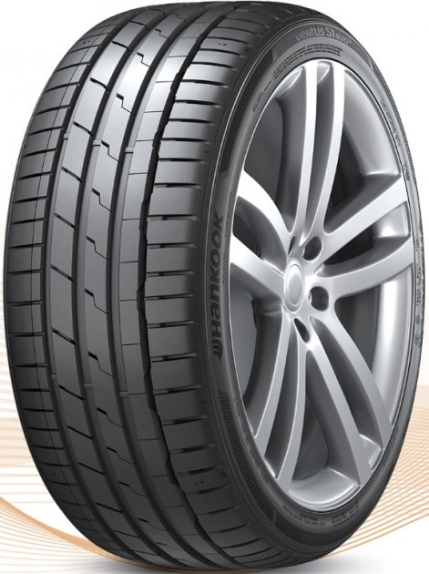 Шина HANKOOK Ventus S1 evo3 SUV K127A 235/55R18 104W