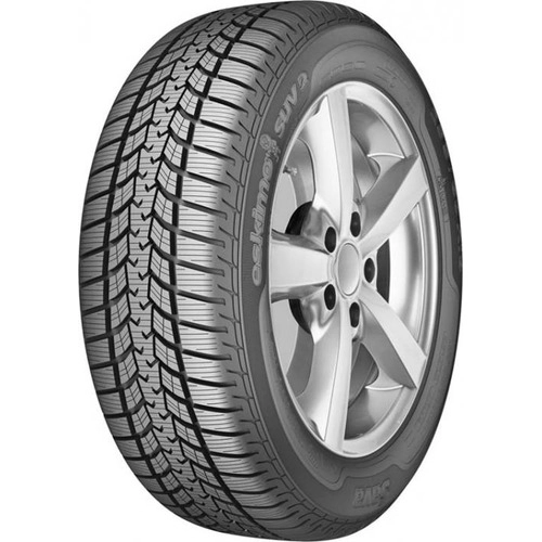 Шина SAVA ESKIMO SUV 2 Eskimo 2 225/65R17 106H XL*(2018)